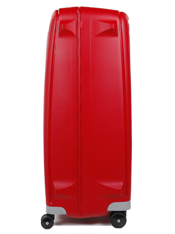 SAMSONITE VALISE RIGIDE ROUES 82 CM GAMME S’CURE