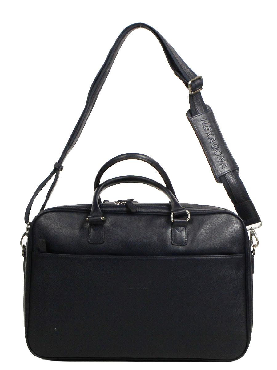 hexagona sac ordinateur