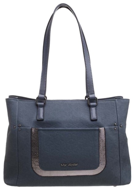 compagnon mac alyster