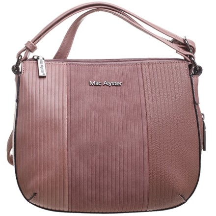 compagnon mac alyster