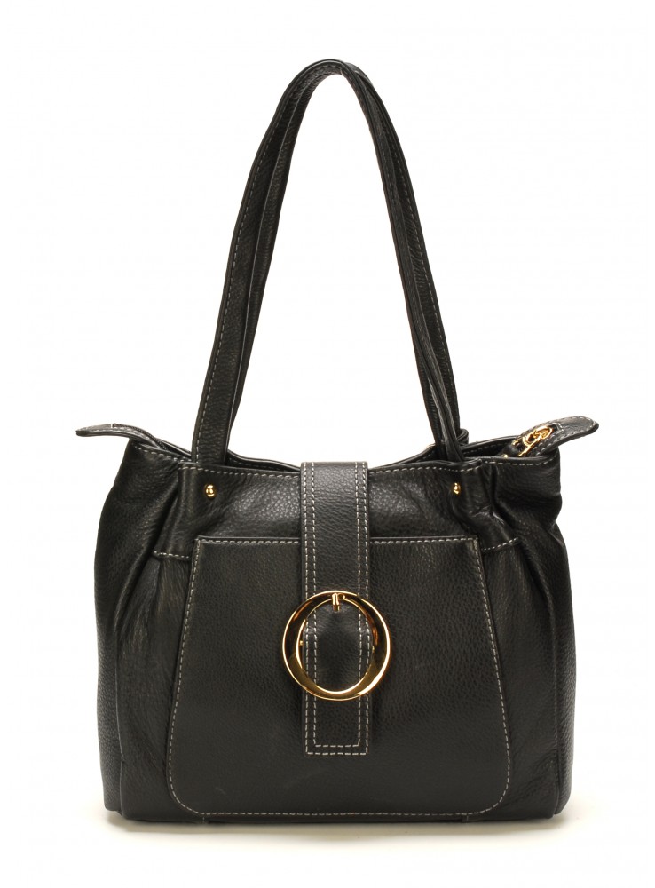 sac mocca noir