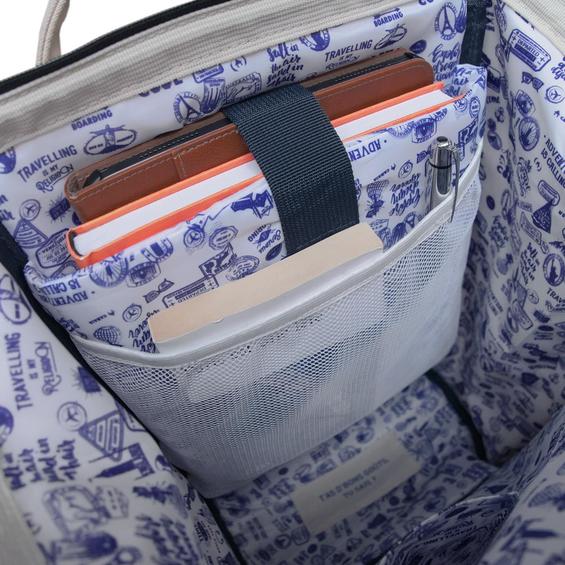 cabaia sac a dos medium