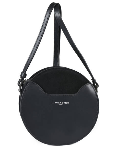 sac lancaster noir rond