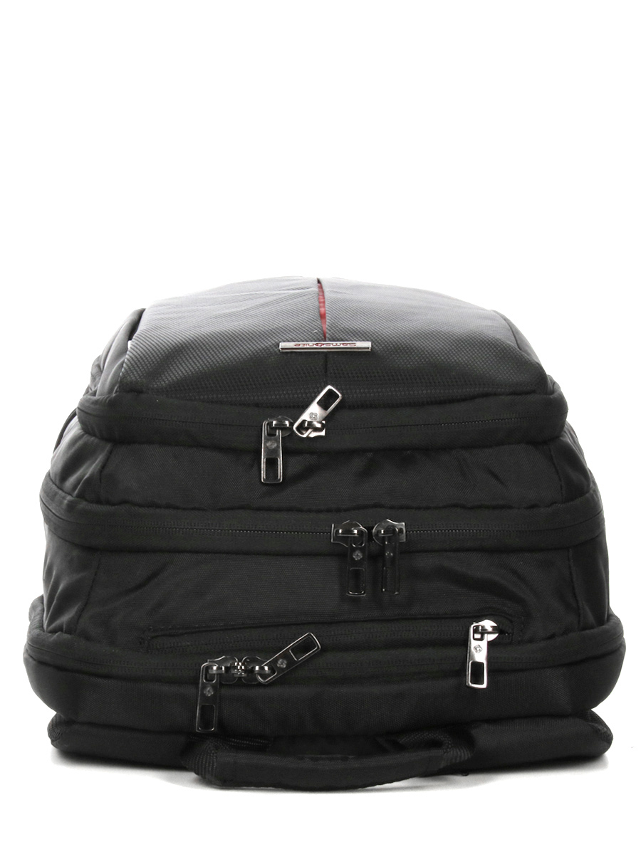 Sac à dos valise souple Victorinox Noir