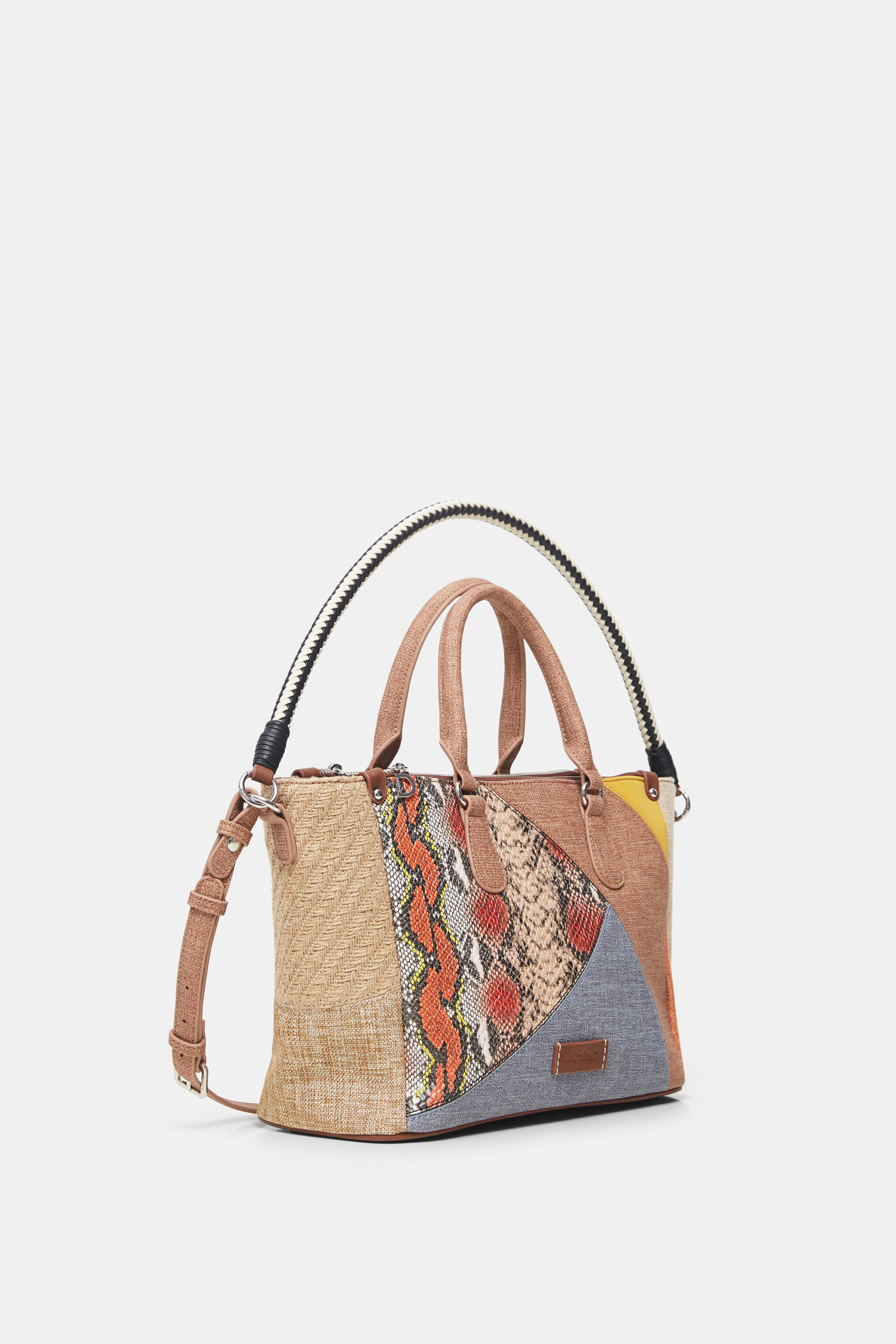 sacoche desigual femme