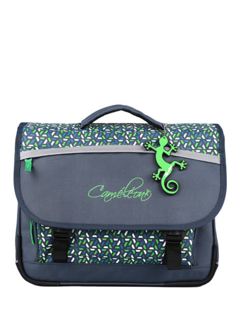 cartable cameleon