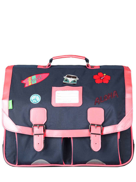 cartable tann's 41 cm soldes