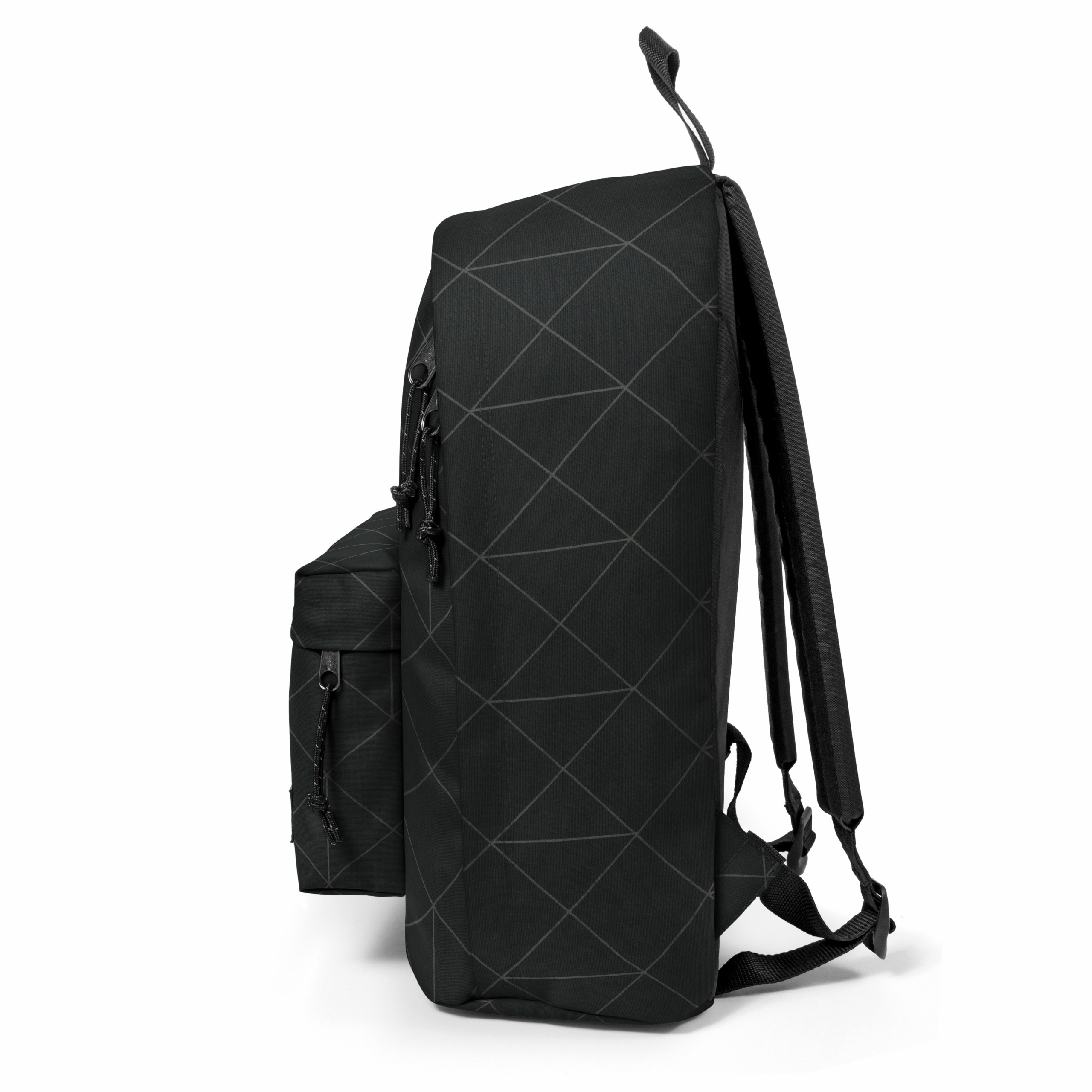 eastpak damier