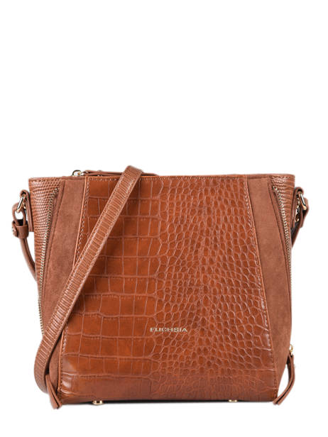 maroquinerie fuchsia