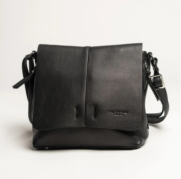 fuchsia maroquinerie