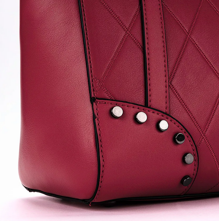 mac alyster maroquinerie