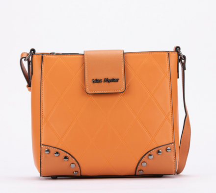 mac alyster creation