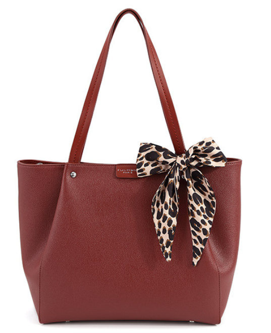 fuchsia maroquinerie