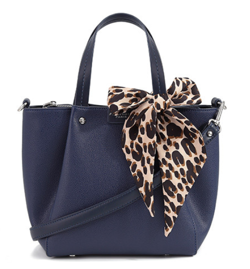 fuchsia maroquinerie